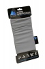 Terra Brands - Lycra Arm Medium Pocket - Grey Photo