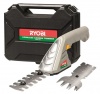 Ryobi - Hand Hedge Trimmer and Grass Shear Photo