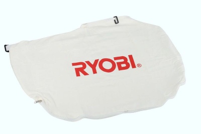 Photo of Ryobi - Dust Bag - Rbv3000