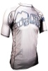 Macedo Fight Gear Switch Rash Guard Photo