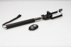 Selfiesticks Shop Selfie Stick With Bluetooth Remote- Black Photo