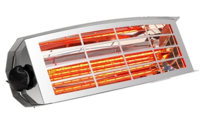 Photo of Technilamp Carribean Ray Infrared Radiant Heater