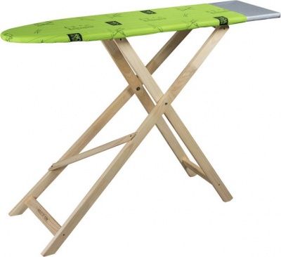 Photo of House of York - Deluxe Ironing Board