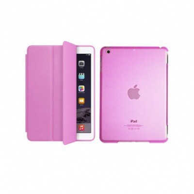 Photo of iPad Mini Smart Magnetic Case - Pink