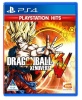 DragonBall Xenoverse PS2 Game Photo