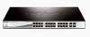 D-Link 24 Port 10/100/1000 Unmanaged Switch Photo
