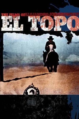 Photo of El Topo -