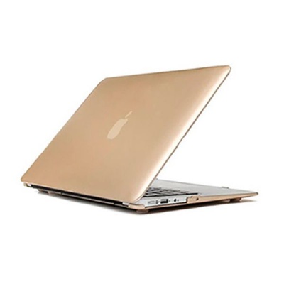 Photo of MacBook Pro 15" Case - Gold