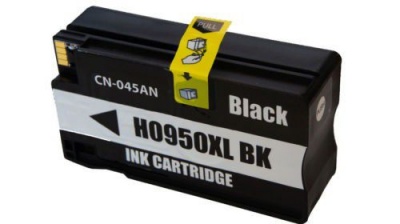 Photo of Compatible HP No. 950XL CN045AE Inkjet Cartridge - Black