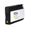 Compatible HP No. 933XL CN056A Inkjet Cartridge - Yellow Photo