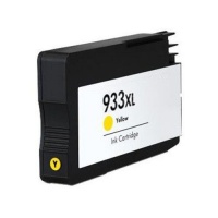Compatible HP No 933XL CN056A Inkjet Cartridge Yellow