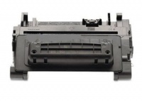 Roxio Compatible HP No 90A CE390A Toner Cartridge Black