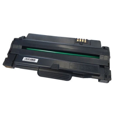Photo of Samsung D105 / MLT-D105L Black Toner Cartridge - Compatible