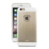 Moshi iGlaze Armour for iPhone 6 Plus - Satin Gold Photo