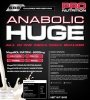 Pro Nutrition Anabolic Huge 2kg - Vanilla Photo