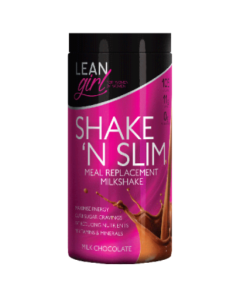 Photo of Lean Girl Pro Nutrition Lean-Girl 500g Meal Replacement - Chocolate