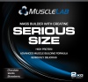 Pro Nutrition Serious Size 2kg - Chocolate Photo