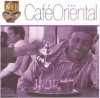 Cafe Oriental - Various Artists Photo