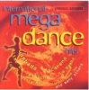 International Mega Dance Hits - Various Artists Photo