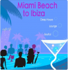 Miami Beach Club - Ibiza Beach Party Photo