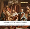 World's Greatest Overtures - Various Artists Photo