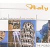 A Trip Around The World - Italy - Various Artists Photo