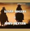 Panpipes Play Kenny Rogers & John Denver - Various Artists Photo