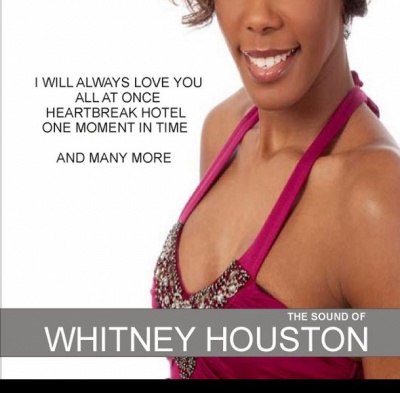 Photo of Whitney Houston - Various Artists