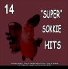 14 Super Sokkie Hits - Various Artists Photo
