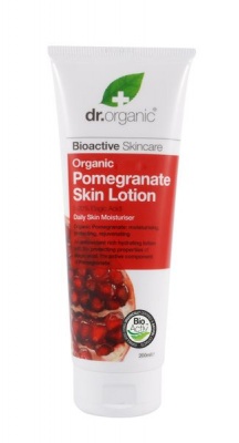 Photo of Dr. Organic Skincare Pomegranate Skin Lotion