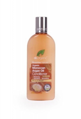 Photo of DrOrganic Dr. Organic Skincare Moroccan Argan Oil Conditioner