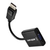 Astrum Display Port to VGA Audio Converter Photo