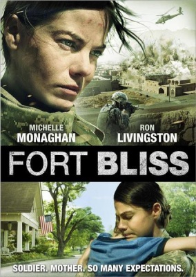 Photo of Fort Bliss