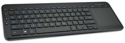 Photo of Microsoft All In One Media Keyboard