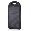 Solar Power Bank 5000mAh Cellphone Cellphone Photo