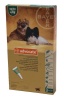 Advocate Small Dog - 3 x 0.4ml Photo
