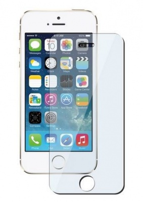 Photo of Tangled Tempered Glass Screen Protector for iPhone 5 5s & 5c