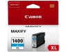 Canon Cartridge PGI-1400XL C Photo