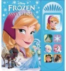 Disney Frozen Little Sound Book Photo