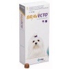 Bravecto Chewy Tablet for Mini Dog - Photo