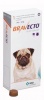 Bravecto Chewy Tablet for Small Dog - Photo