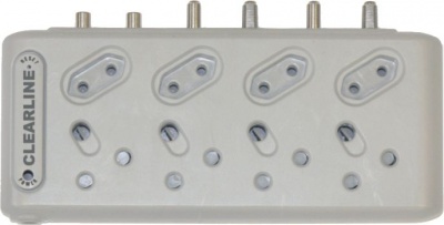 Photo of Clearline DSTV Lightning & Surge Protector