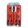 Screwdriver Set 9 Piece Photo