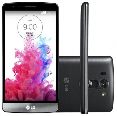 Photo of LG G3 Beat 8GB LTE - Black Cellphone