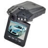 2.5" HD Car Dash Cam Video Camera Photo