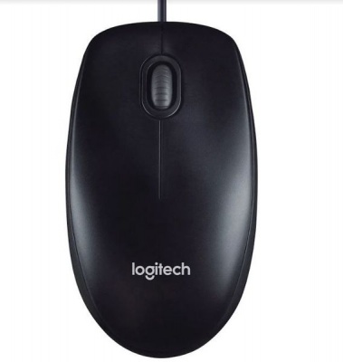 Photo of Logitech M90 Mouse