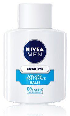 Photo of NIVEA MEN Sensitive Cool After Shave Balm with Chamomile 100ml