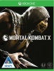 Mortal Kombat X Photo