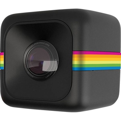 Photo of Polaroid Cube HD Action Lifestyle Camera - Black