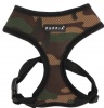 Puppia Soft Harness A Camo Photo